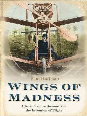 cover image of Wings of Madness